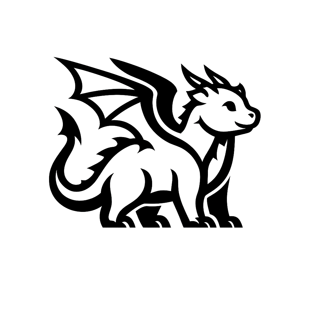 Dragom